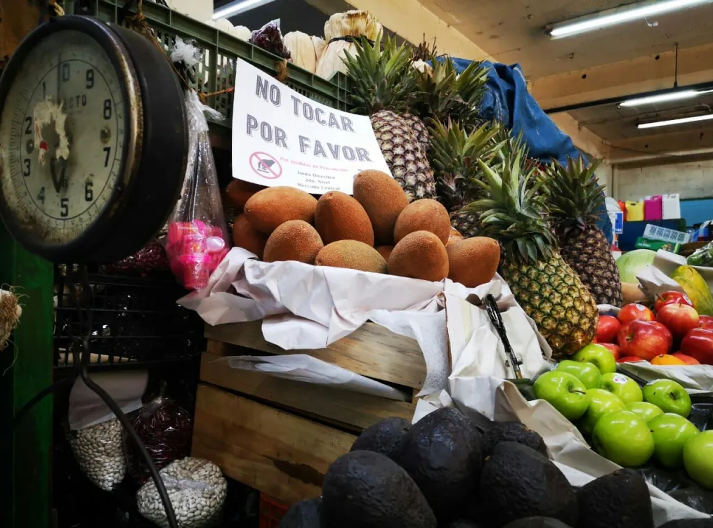  Fotografía: Quimy De León 